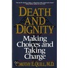 Death & Dignity door Timothy E. Quill