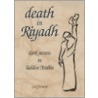 Death In Riyadh door Geoff Carter