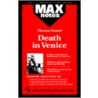 Death In Venice door Will Aitken
