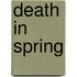 Death in Spring