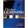 Deeper Learning door LeAnn Nickelsen