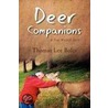 Deer Companions door Thomas Lee Boles