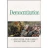 Democratization door David S. Potter
