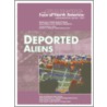 Deported Aliens door Rob Staeger