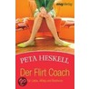 Der Flirt Coach door Peta Heskell