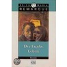 Der Funke Leben by Erich Maria Remarque