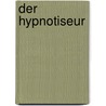 Der Hypnotiseur door Lars Kepler