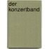 Der Konzertband
