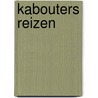 Kabouters reizen door Rien Poortvliet