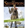 Der Skorpion 08 door Stephen Desberg