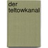 Der Teltowkanal