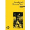 Der arme Vetter door Ernst Barlach
