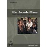 Der fremde Mann door Hans Bosse