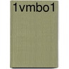 1Vmbo1 by J.D. Kuis