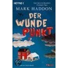 Der wunde Punkt door Mark Haddon