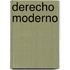Derecho Moderno