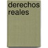 Derechos Reales