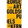 Des Pudels Kern door Georges-Arthur Goldschmidt