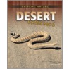 Desert Extremes door Natalie Hyde