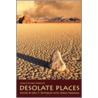 Desolate Places door Onbekend