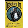 Detectives Inc. by Gene Colan