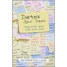 Detox Your Desk by Theo Theobald