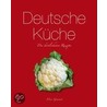 Deutsche Küche door Onbekend