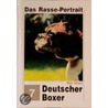 Deutscher Boxer door Walt Weisse