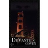 Devante's Coven door Sm Johnson