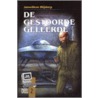 De gestoorde geleerde