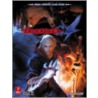 Devil May Cry 4 door Dan Birlew