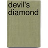 Devil's Diamond door Richard Marsh