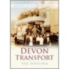 Devon Transport door Ted Gosling