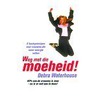 Weg met die moeheid! door Debra Waterhouse