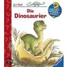 Die Dinosaurier door Angela Weinhold