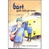 Bart gaat met de trein