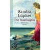 Die Inselvogtin door Sandra Lüpkes