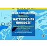 Hollandia waypointgids Noordzee by P. Cumberlidge