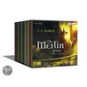 Die Merlin Saga door Thomas A. Barron