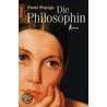 Die Philosophin door Peter Prange