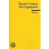 Die Poggenpuhls door Theodor Fontane