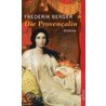 Die Provencalin door Frederik Berger