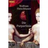 Die Purpurlinie by Wolfram Fleischhauer