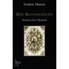 Die Rothschilds door Frederic Morton