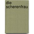 Die Scherenfrau