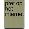 Pret op het internet door Glasbergen