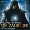 Die Zauberer 01 door Michael Peinkofer