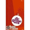 Die große Welt door Colum MacCann