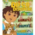 Diego Discovers