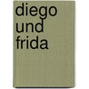 Diego und Frida door Jean-Marie Gustave Leclezio